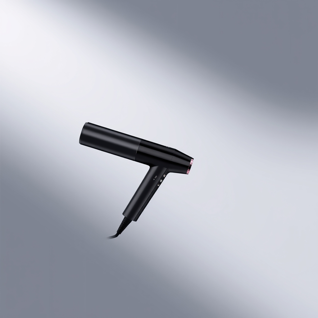 Fish GlideStyle IonCurl Styling System