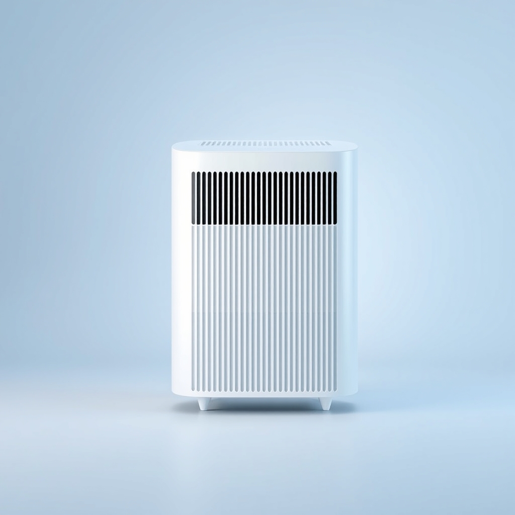 Fish PureCurrent Air Purifier Max