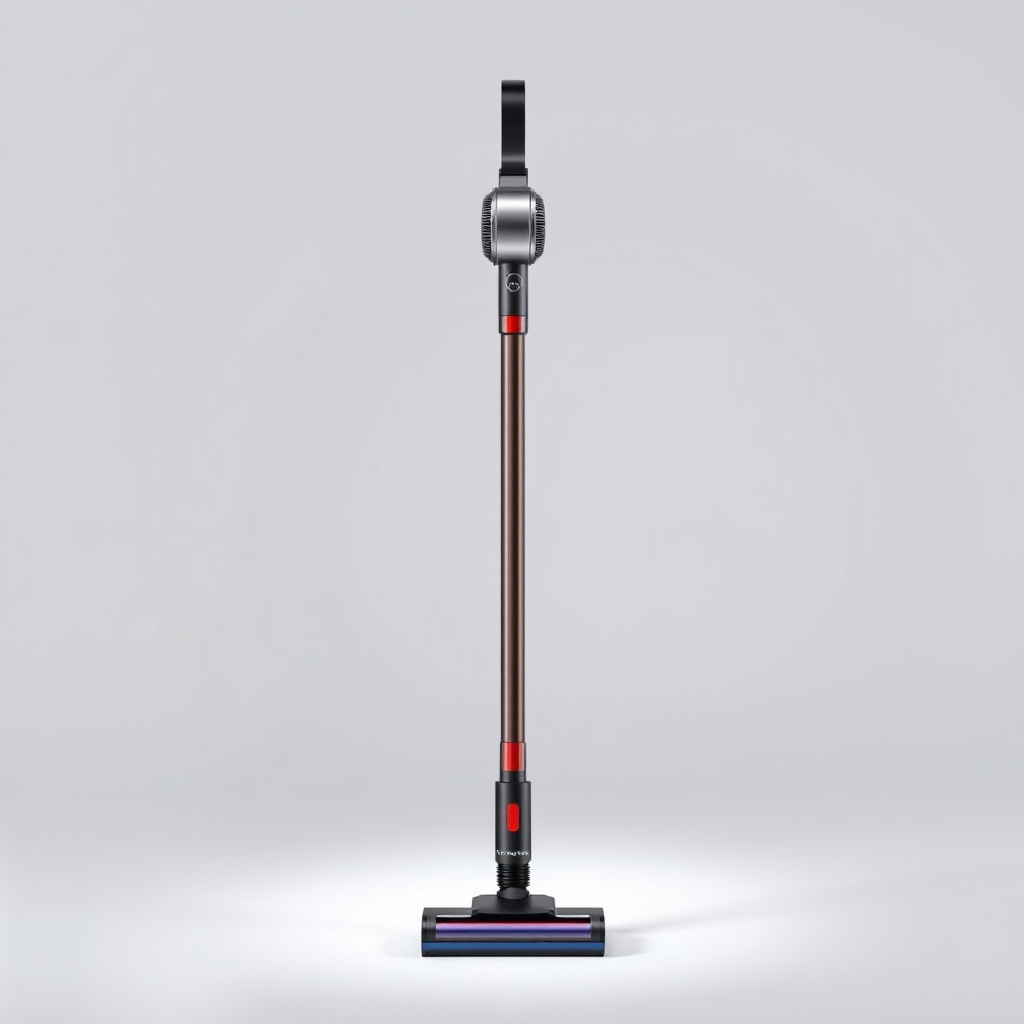 Fish TidalForce Cordless Clean & Empty System
