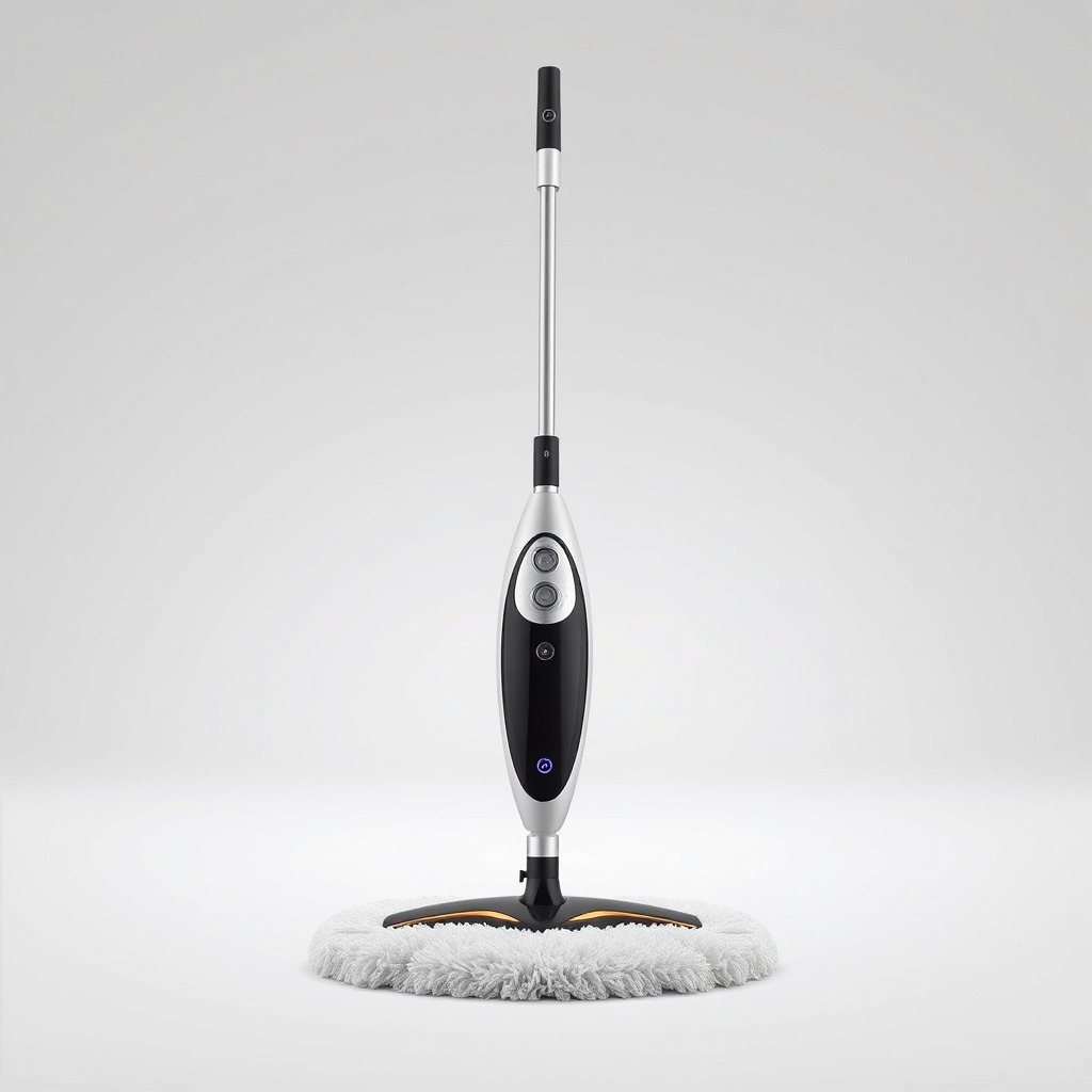 Fish SteamTide Steam Mop